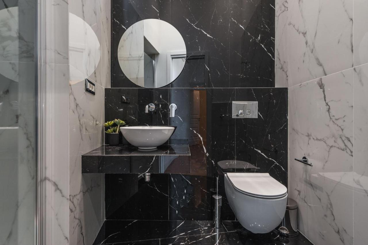 Etnea Modern Apartment By Wonderful Italy カターニア エクステリア 写真